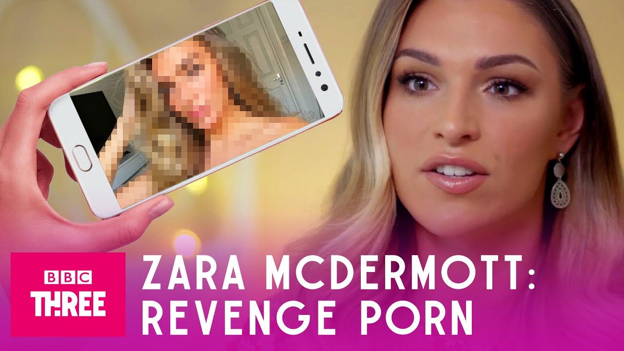 Miniature de la vidéo Zara McDermott: Revenge Porn du film Revenge Porn