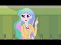 My Little Pony Equestria Girls: Friendship Games ...