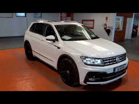Volkswagen Tiguan 2019 - Image 2