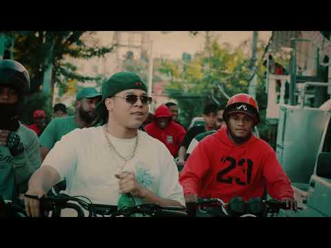 Jordani -100 X HORA (VIDEO OFICIAL)