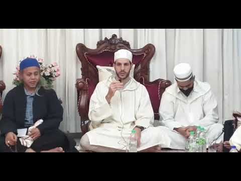 Darqawi Tariqa : Bashir Castineira