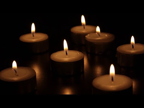 Yom HaShoah - Holocaust Remembrance Day 2021