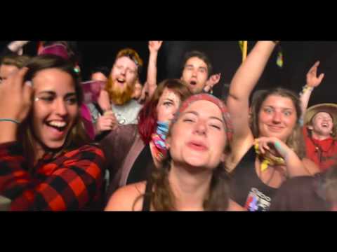 Dub Kartel Live @ Evolve 2015