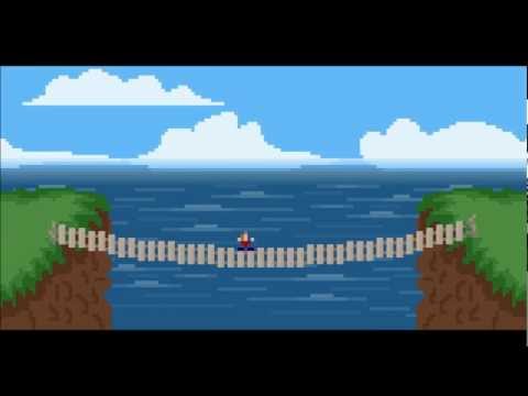 McPixel Trailer