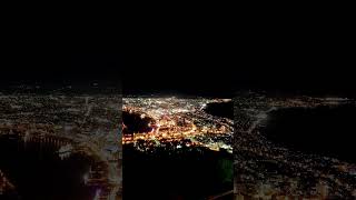 函館山夜景🌃🌉✨하코다테산 야경