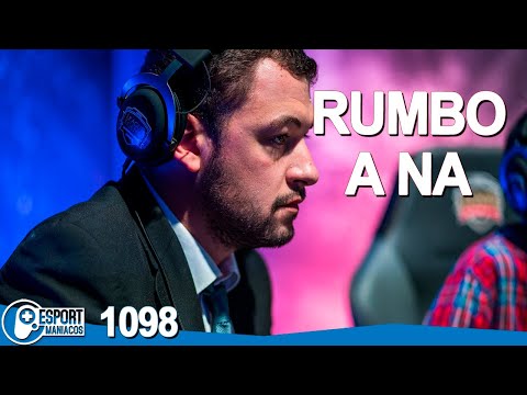 ¡Rumores de última hora! Guilhoto a NA, Perkz el travieso - Esportmaníacos 1098