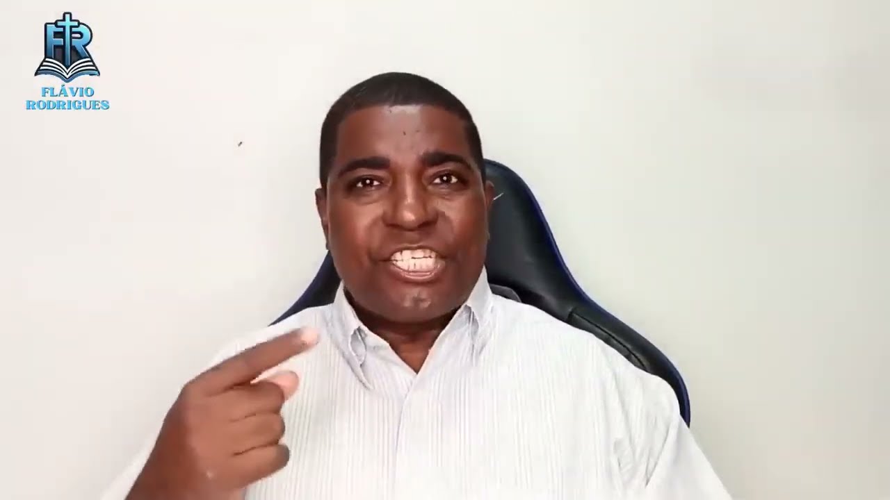 ACABOU! FORTE AVISO PARA O BRASIL SERÁ NOTÍCIA NO MUNDO INTEIRO, OREMOS MISSIONÁRIO FLÁVIO RODRIGUES