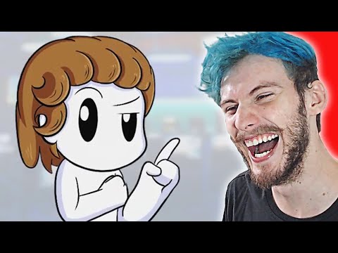 React cansei da riot E EU VOU FALAR MAL DESSA BAGAÇA | Drawn Mask