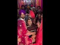 😭🥺ਗੁੱਡੀਆਂ ਪਟੋਲੇ ਰਹਿ ਗਏ ਘਰ ਬਾਬਲ🥰😍 Punjabi wedding 🥰😍 couple goals 🥰❣️#shorts #viralshorts #ytshorts