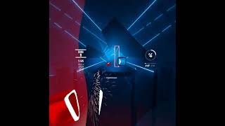 Beat Saber - OST Volume 1 songs, 10% faster speed