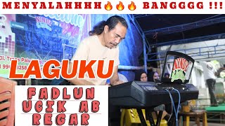 Download lagu LAGUKU || VOCAL FADLUN || KEYBOARDIS UCIK AB || GITARIS REGAR || VERSI LIVE NINDY ELECTONE mp3