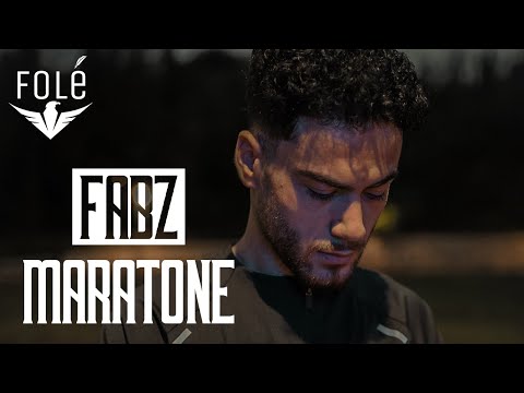 Fabz - Maratone