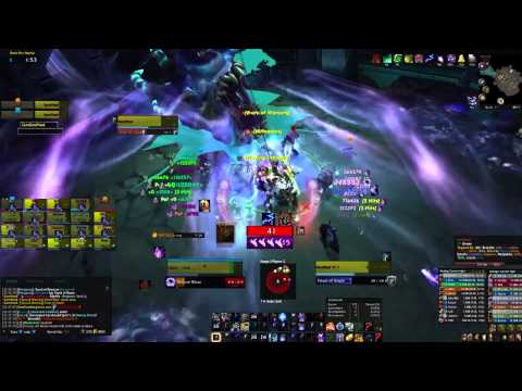 DX - Gorefiend Mythic