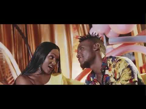 Love You (Official Video HD)-Karitas Kario