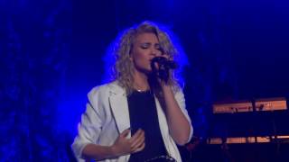 Falling Slow - Tori Kelly - Los Angeles - 5/21/16