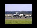 Handley Page Victor Flight(1980s)