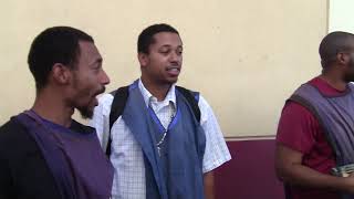 Old Jake Lost Into The Kemet Idealogy Proves How Foolish The Wisdom Of This World Is.