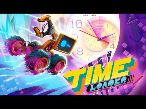 Time Loader: Release Trailer thumbnail