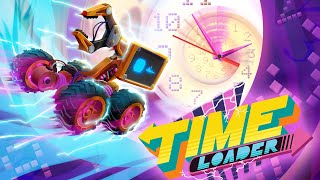 Time Loader (PC) Steam Key EUROPE