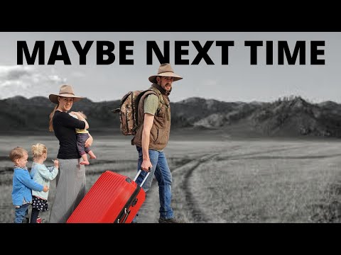 WE HAD TO STAY HOME [real life in Russia]