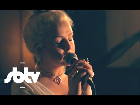 Shannon Saunders | "Bodies & Beats" [Live Performance] - A64 [S9.EP43]: SBTV