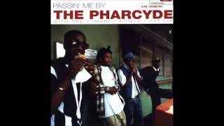 QUINCY JONES FT. THE PHARCYDE- SUMMER IN THE CITY/PASSIN&#39; ME BY