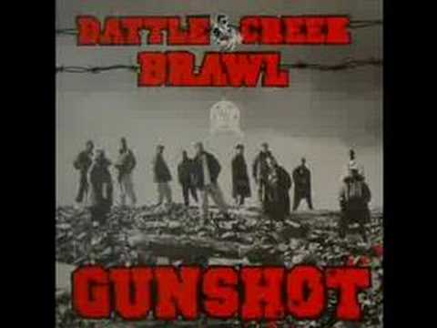 GUNSHOT - Battle Creek Brawl (Apocalypse Bass)