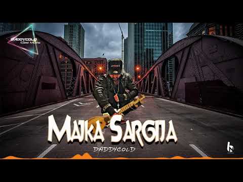Daddycold - Majka Sargija (2021) prod.by Cold Music