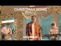 Christmas Song - back number (Covered by No One Else)