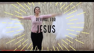 Resurrection Day by Rend Collective Flag Worship