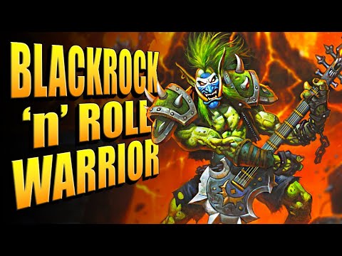 I BROKE the Meta with This MASSIVE New Deck! | Hearthstone