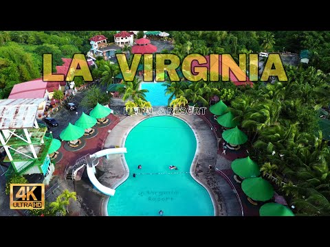 La Virginia Hotel and Resort | Brgy. Manggahan, Mataasnakahoy, Philippines