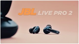 Die neuen BESTEN JBL Kopfhörer? | JBL Live Pro 2 review