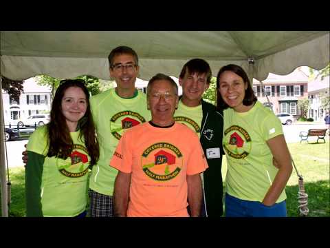 CBHM Welcome Video 2018