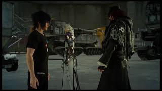 FF15強くてニューゲームだ!!05