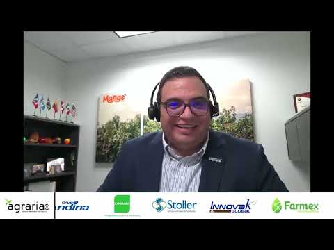 Tercer Foro Digital del Mango de Perú (VIDEO)