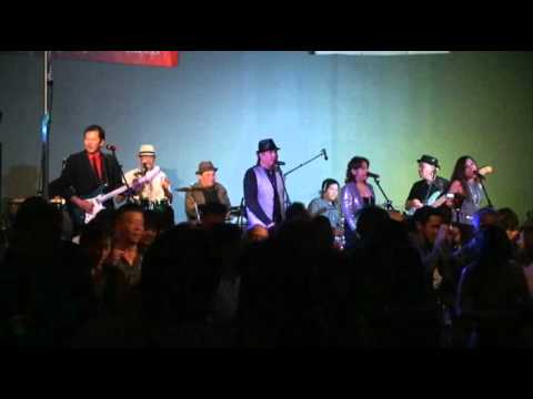 PULSE AWS- MICHAEL JACKSON MEDLEY