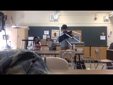 2018 Bronx R5 Lexington SG v. Oak Hall KZ