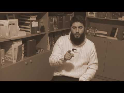 Vlera e të thënurit 100 herë "SubhanAllahi ve Bihamdihi" - Hoxhë Muharem Ismaili