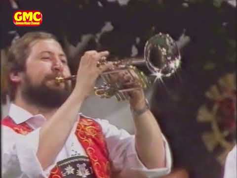 Die 4 Tirolerbuam - Ein Herz voll Musik 1991