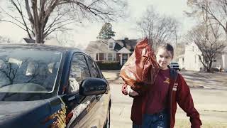 Hollywood Feed 🐾 Same‑Day Delivery Makes Vacation a Breeze