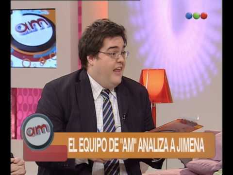 Conclusión del equipo de "Las 20 del 1 al 10 de Jimena Cirulnik" - AM