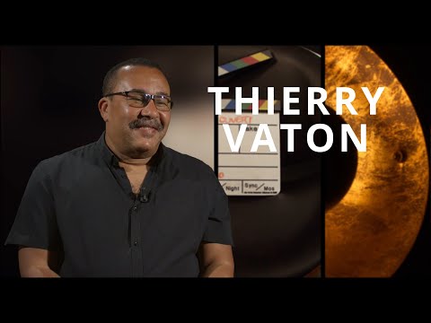 A Cœur Ouvert - Thierry Vaton