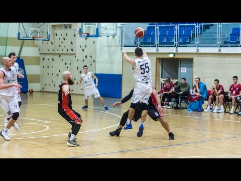 Sokół Ostrów Mazowiecka - KKS Tur Basket Bielsk Podlaski
