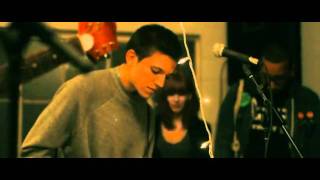 Surfer Blood - I&#39;m Not Ready (Live in LA)