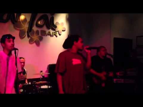 Tribal Theory MaiTai Long Beach