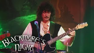 Music video thumbnail preview for Blackmore’s Night – 16th Century Greensleeves (Remastered Video from “Live In Germany 1997-1998”) by Blackmore’s Night