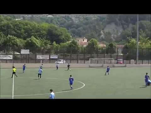 Finale District U19 Pré Excellence Us Valbonne - Ros Menton