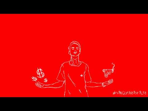 Don R #SangueNoAsfalto (prod. RB Alves)