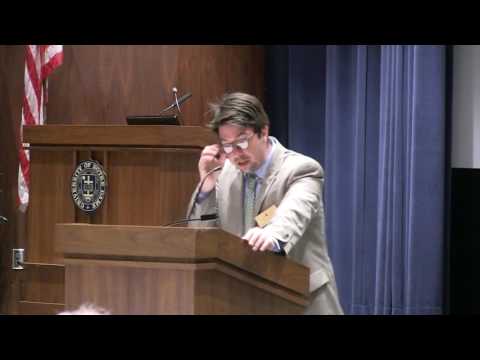 Christian Smith & Justin Bartkus - "From Generation to Generation"